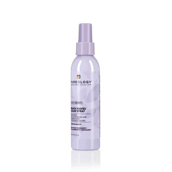 Pureology Style + Protect Beach Waves Sugar Spray 170ml