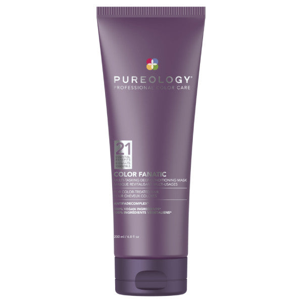Pureology Colour Fanatic Instant Deep Conditioning Masque 200ml