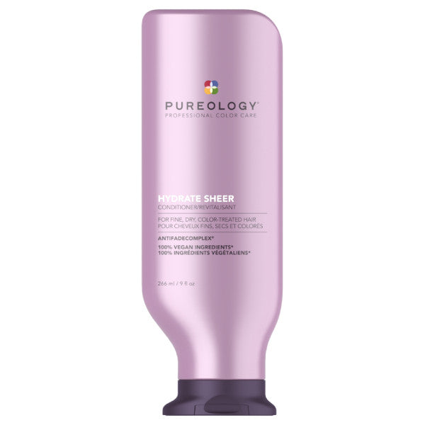 Pureology HYDRATE SHEER Conditioner 266ml