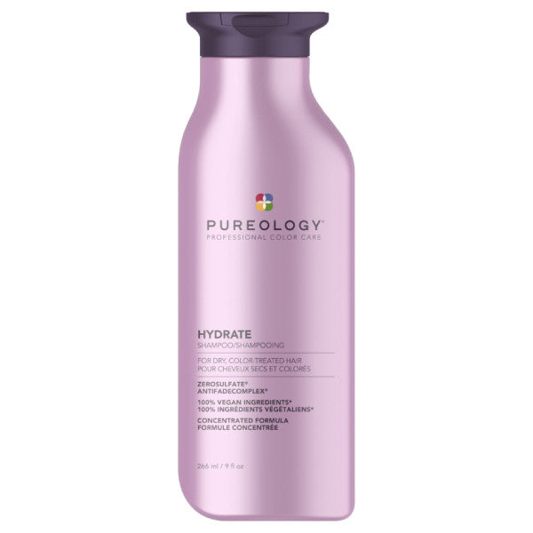 Pureology HYDRATE Shampoo 266ml