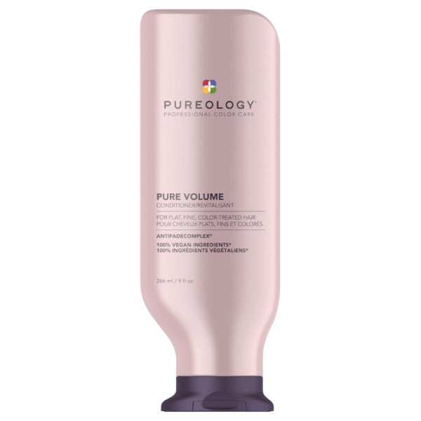 Pureology Pure Volume Conditioner 266ml