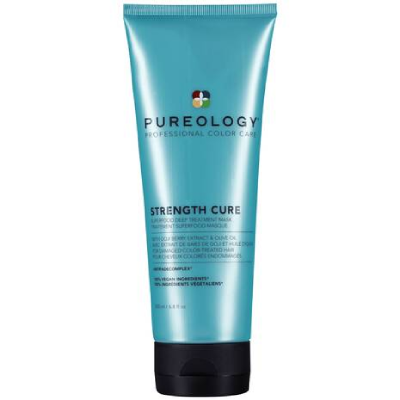 Pureology STRENGTH CURE Superfood Treatment 200ml