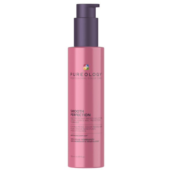 Pureology Smooth Perfection Smoothing Lotion 195ml