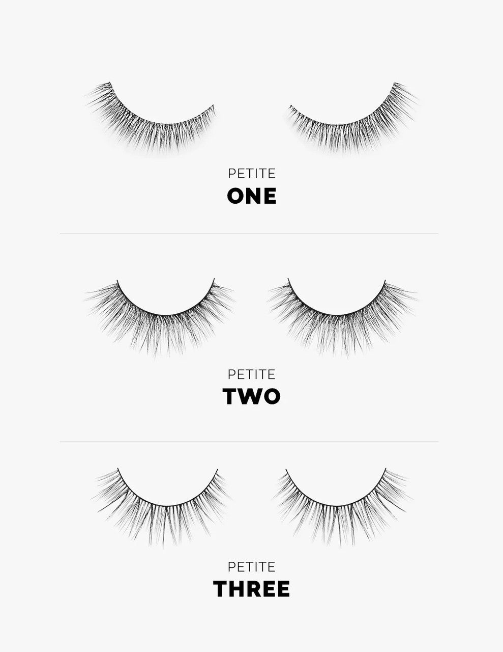 The Quick Flick False Lash - PETITE