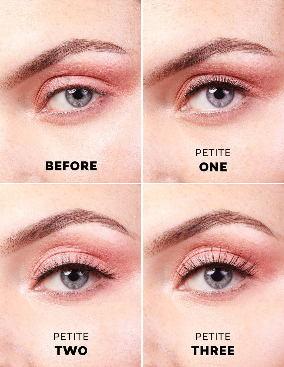 The Quick Flick False Lash - PETITE