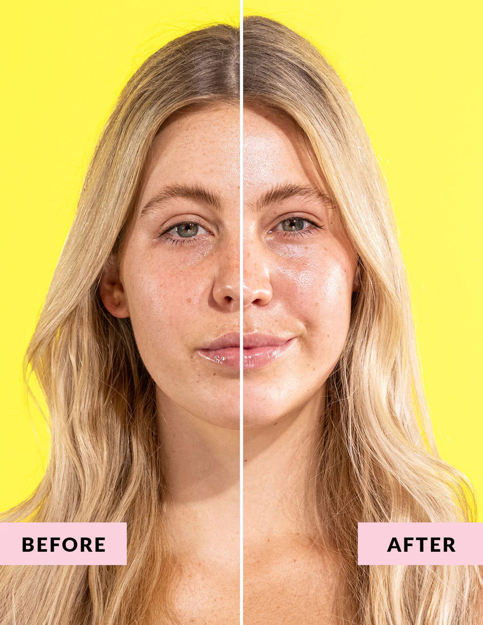 The Quick Screen SPF 50+ PREP MOISTURISER with Blue Light Defence 45ml