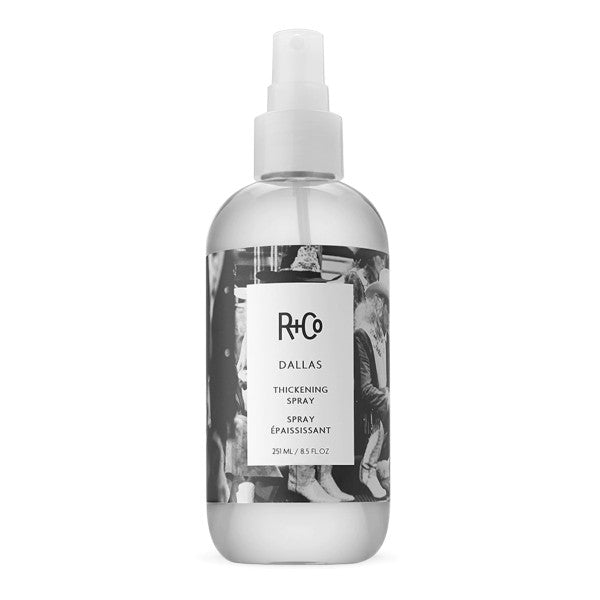 R+Co DALLAS Thickening Spray 251ml