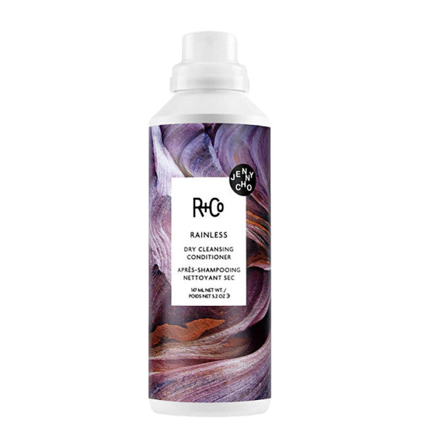 R+Co RAINLESS Dry Cleansing Conditioner 147ml