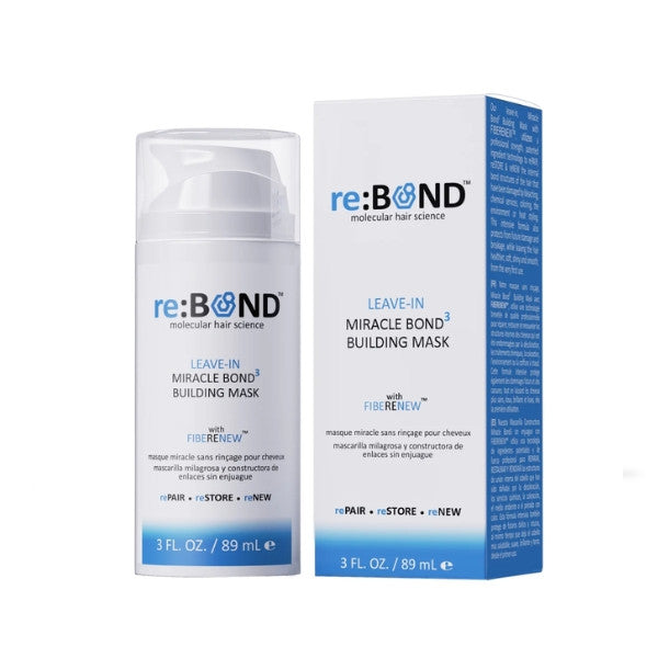 re:Bond Leave-in Miracle Bond Building Mask 89ml