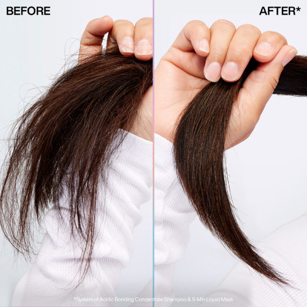 Redken Acidic Bonding Concentrate 5 min Liquid Mask 250ml