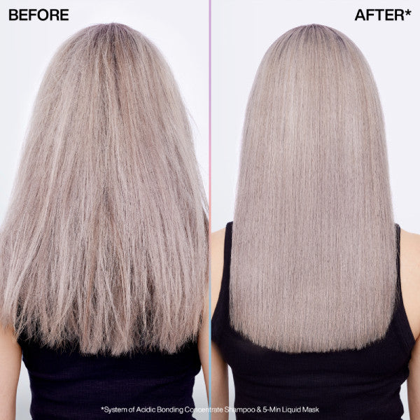 Redken Acidic Bonding Concentrate 5 min Liquid Mask 250ml