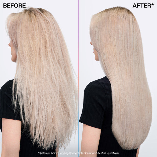 Redken Acidic Bonding Concentrate 5 min Liquid Mask 250ml