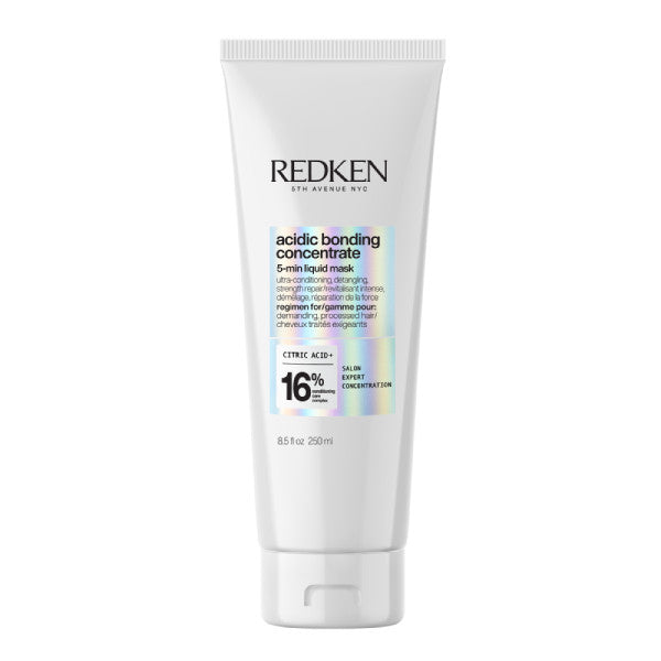 Redken Acidic Bonding Concentrate 5 min Liquid Mask 250ml