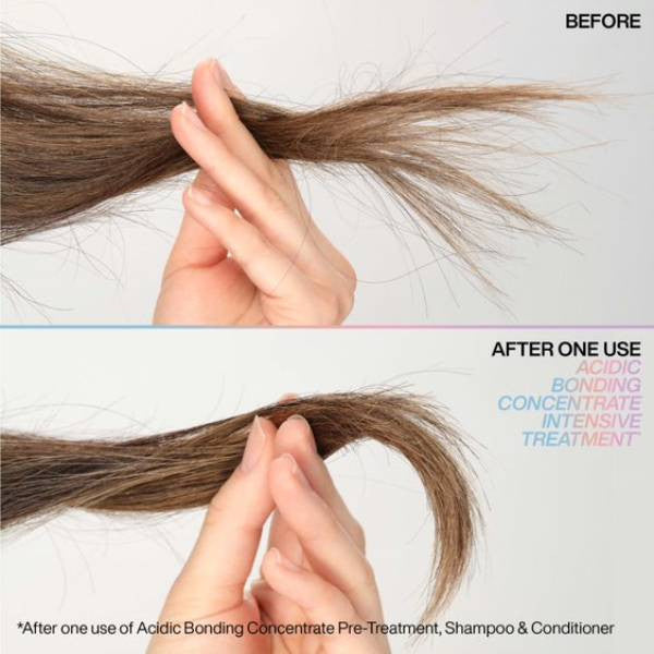 Redken Acidic Bonding Concentrate INTENSIVE Treatment 150ml