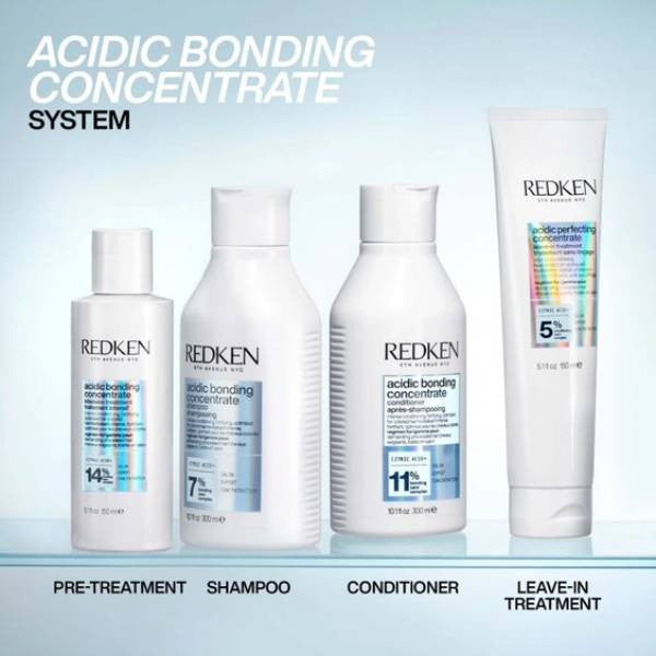 Redken Acidic Bonding Concentrate INTENSIVE Treatment 150ml
