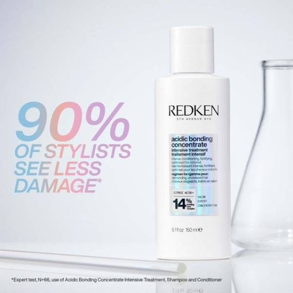 Redken Acidic Bonding Concentrate INTENSIVE Treatment 150ml