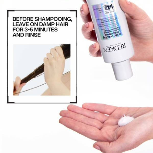 Redken Acidic Bonding Concentrate INTENSIVE Treatment 150ml