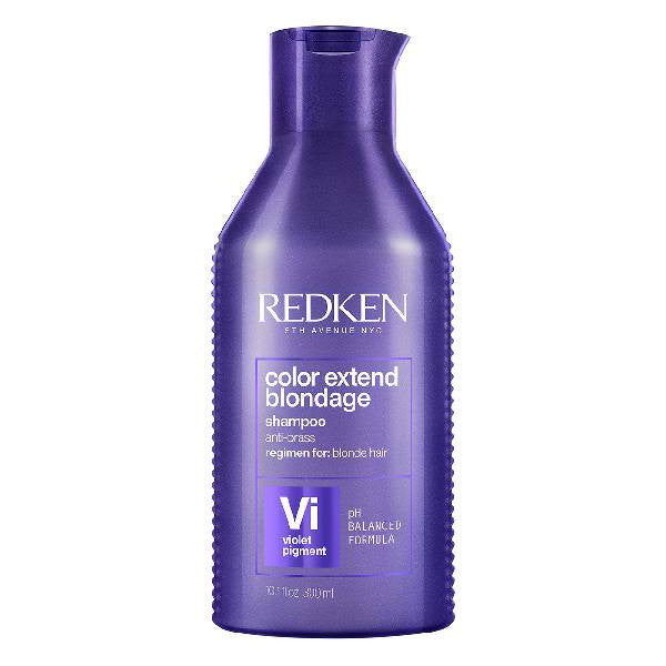 Redken Colour Extend BLONDAGE Shampoo 300ml