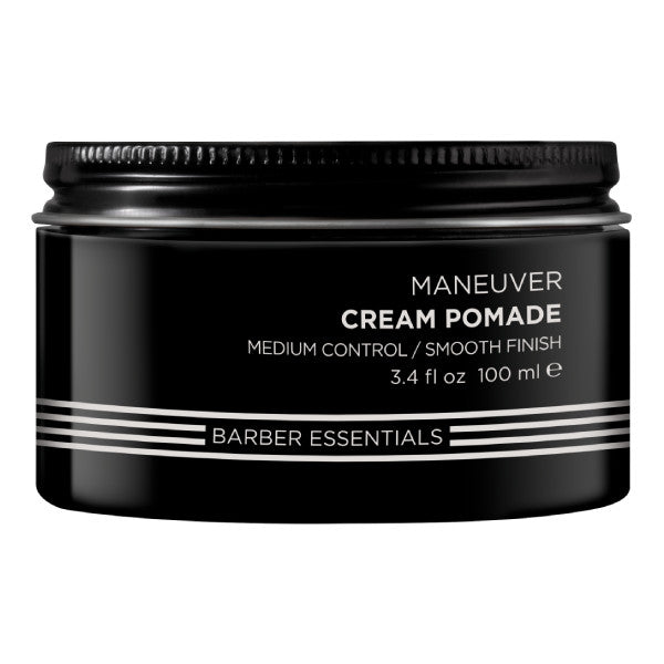 Redken Brews Maneuver Cream Pomade 100ml