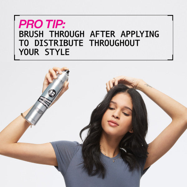 Redken Brushable Hairspray (12) 278g