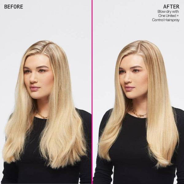 Redken Control Anti-Humidity Hairspray (28) 298g