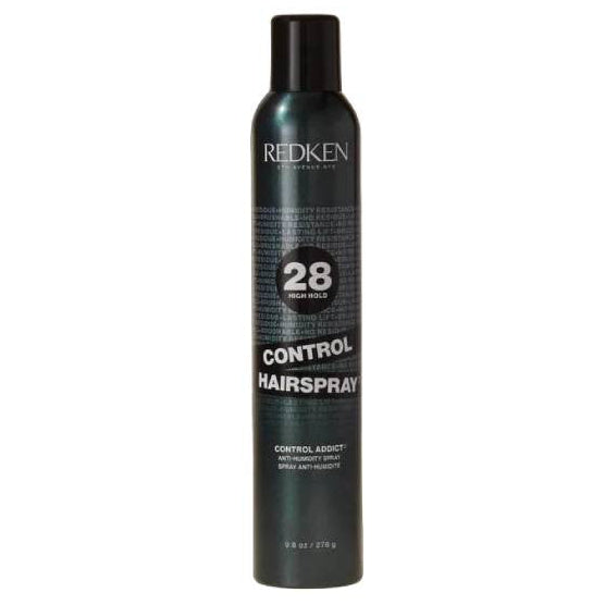 Redken Control Anti-Humidity Hairspray (28) 298g