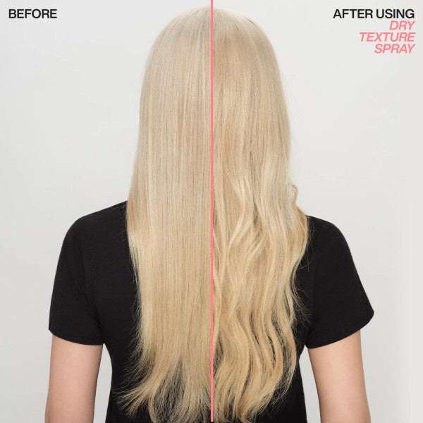 Redken Dry Texture Finishing Spray 241g