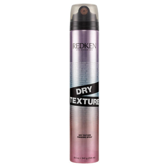 Redken Dry Texture Finishing Spray 241g