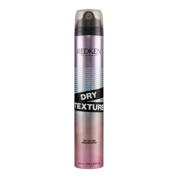 Redken Dry Texture Finishing Spray 241g