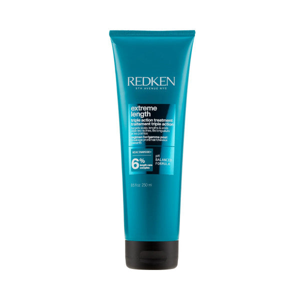 Redken EXTREME LENGTH Triple Action Treatment 250ml