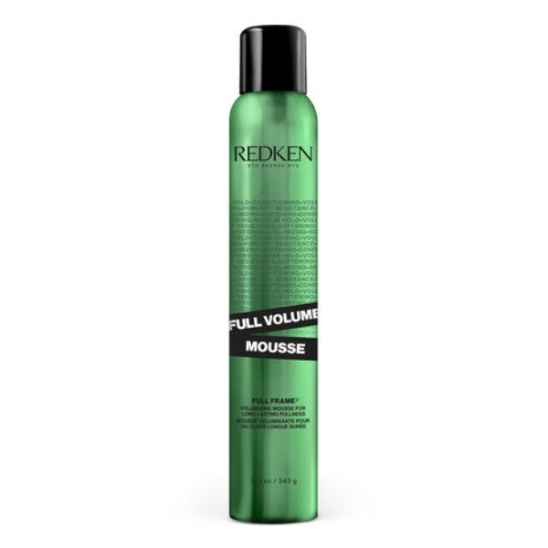 Redken Full Volume Mousse 350g