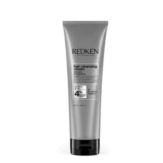 Redken Hair Cleansing Cream Clarifying Shampoo 250ml