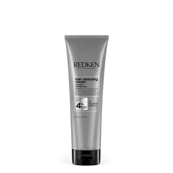 Redken Hair Cleansing Cream Clarifying Shampoo 250ml