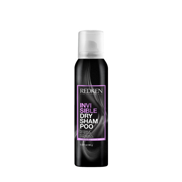 Redken INVISIBLE Dry Shampoo 88g