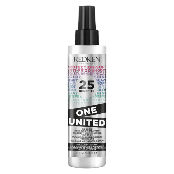 Redken One United Multi Benefit Treatment Spray 150ml