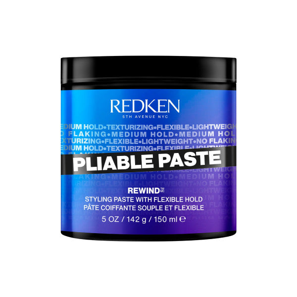 Redken Pliable Styling Paste 150ml