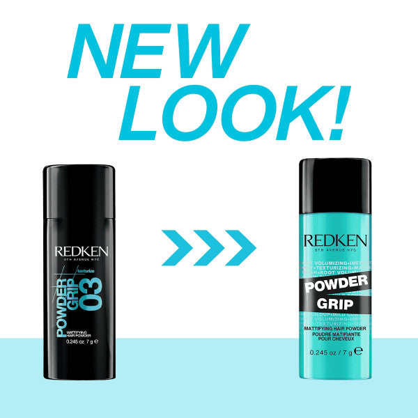Redken Powder Grip 7g