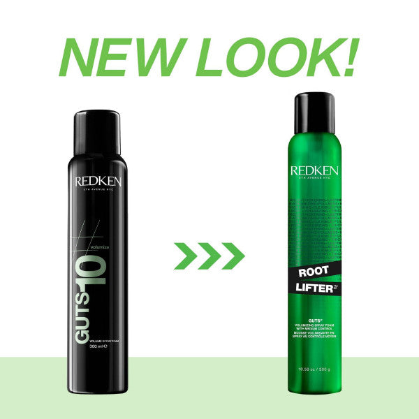 Redken Root Lifter Volumizing Hair Spray 300g