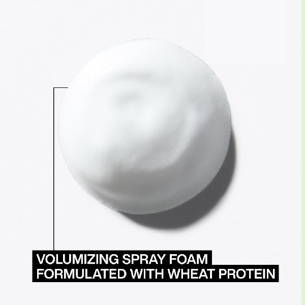 Redken Root Lifter Volumizing Hair Spray 300g