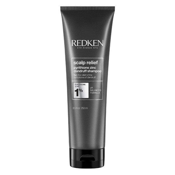 Redken Scalp Relief Dandruff Control Shampoo 250ml