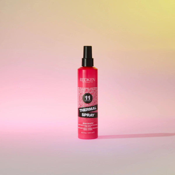 Redken Thermal Spray 11 Low Hold 250ml