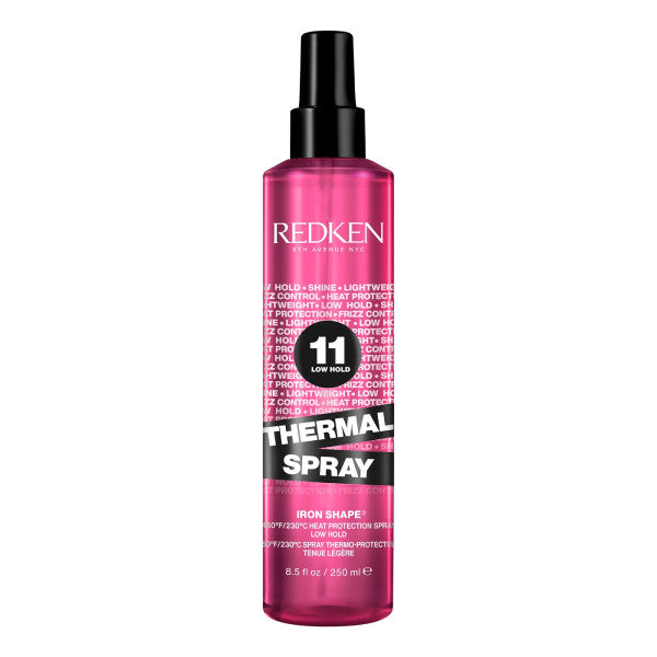 Redken Thermal Spray 11 Low Hold 250ml