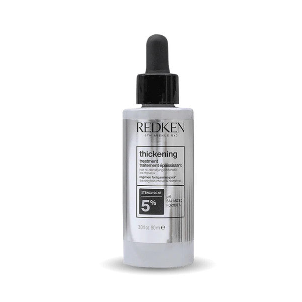 Redken Thickening Treatment Stemoxydine 5% 90ml