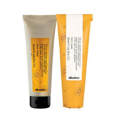 Davines This is a Relaxing Moisturizing Fluid 125ml