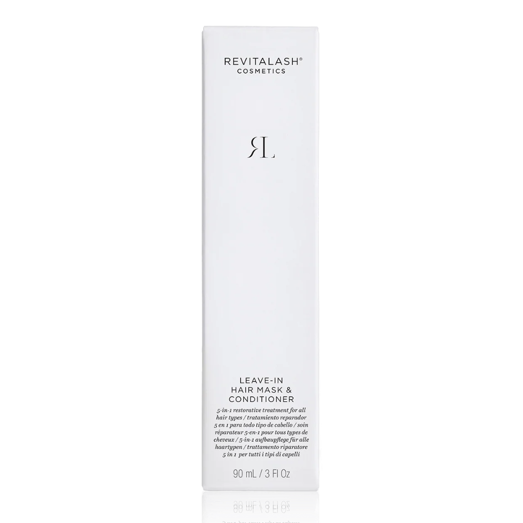 Revitalash Leave-In Hair Mask & Conditioner 90ml