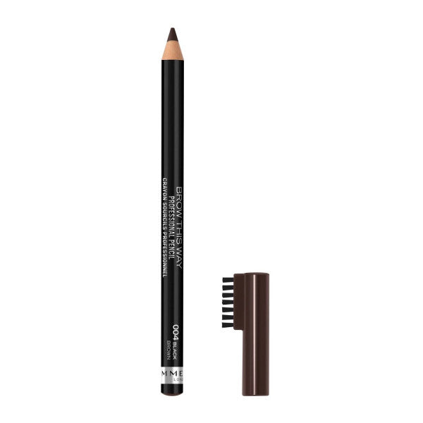 Rimmel Brow This Way Professional Eyebrow Pencil
