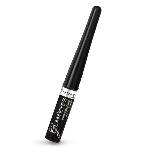 Rimmel Glam Eyes Professional Liquid Liner