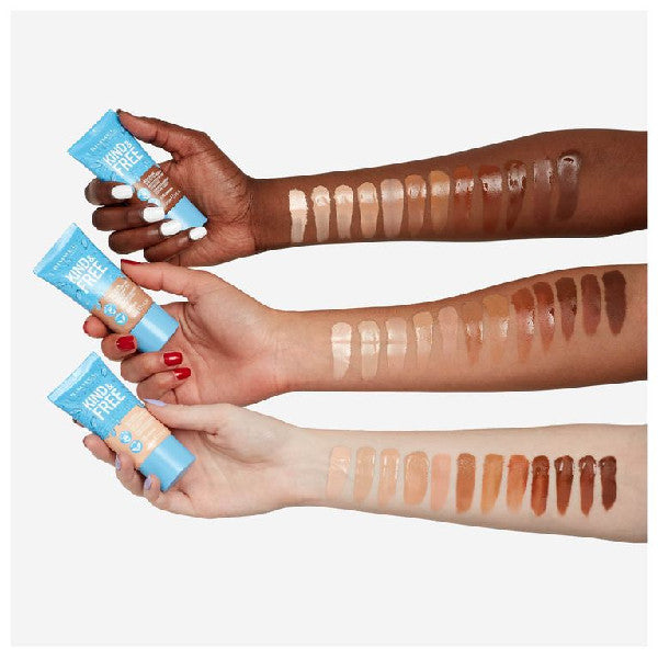 Rimmel Kind & Free Moisturising Skin Tint