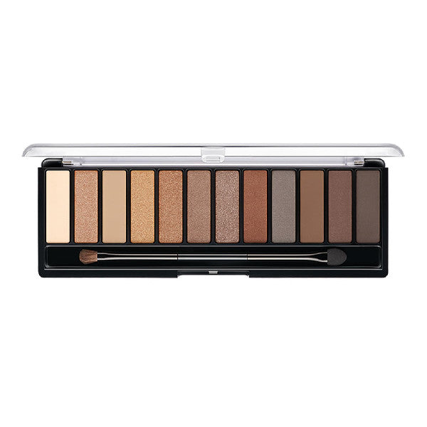 Rimmel Magnif'eyes Eye Contouring Palette