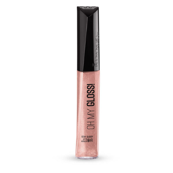Rimmel Oh My Gloss! Lip Gloss